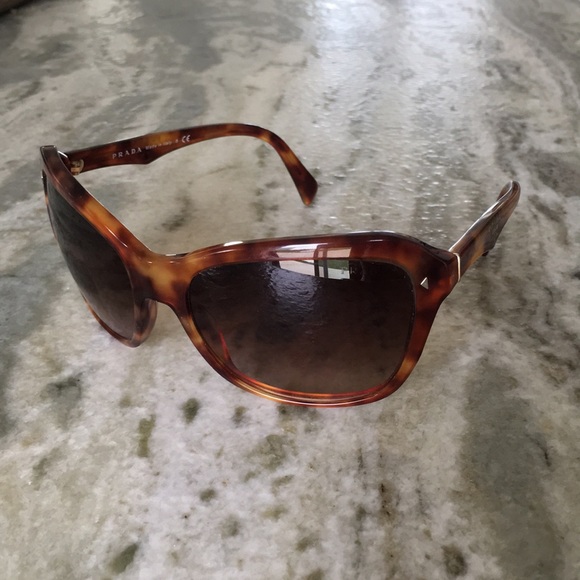 Prada Sunglasses